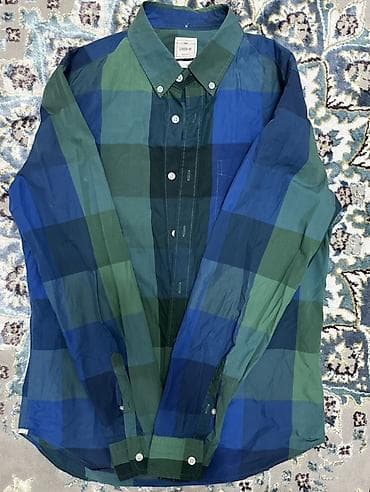 Куртки: Мужская куртка, 2XL, Descente, Б/у, цвет - Черный, Самовывоз — 10