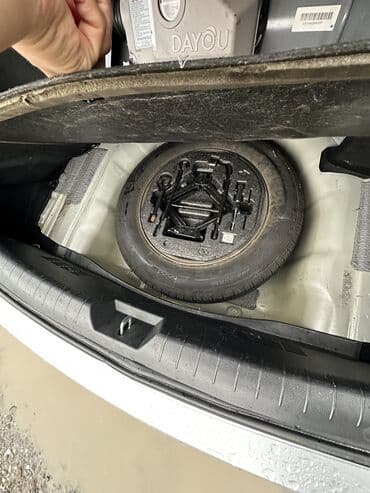 суппорт аккорд: Hyundai Sonata: 2018 г., 2 л, Автомат, Бензин, Седан — 7