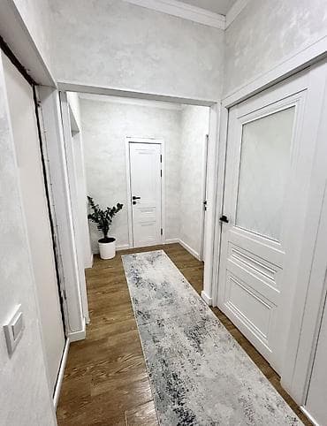 Квартиры: 2 комнаты, 48 м², 105 серия, 5 этаж, Евроремонт — 7