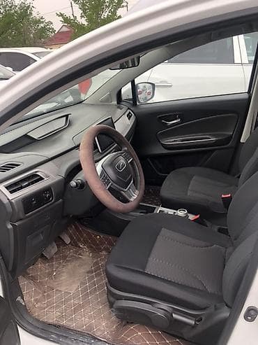 tesla model x: BYD Destroyer 05: 2020 г., Электромобиль, Кроссовер — 7