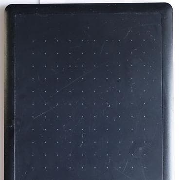 microsoft surface: Wacom, Б/у, Размер A5, Кабель — 7