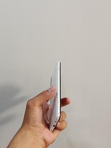 galaxy tab a6: Samsung Galaxy A30s, Б/у, 64 ГБ, цвет - Белый, 2 SIM — 5