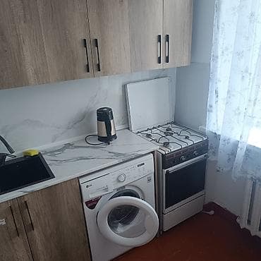 Недвижимость: 1 комната, С мебелью полностью — 4