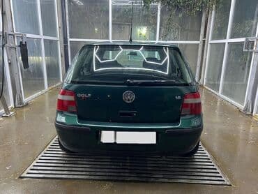 мотоциклы цены бишкек: Volkswagen Golf: 2002 г., 1.6 л, Механика, Бензиновая, Хэтчбэк — 4