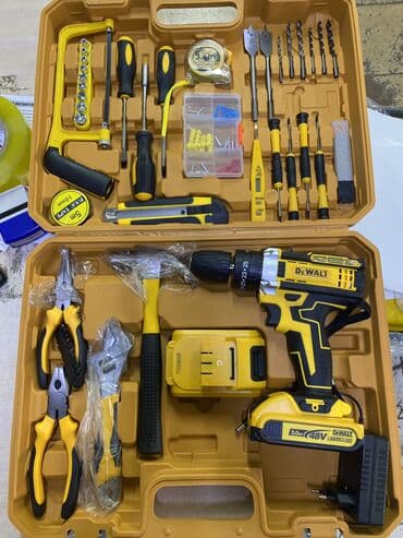 варианты кухонной мебели для маленькой кухни: Аккумуляторные шуруповёрты/дрели В наличии на фото модели различных — 6