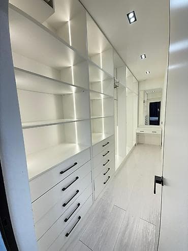 ак тош: 260 м², 7 бөлмө — 7