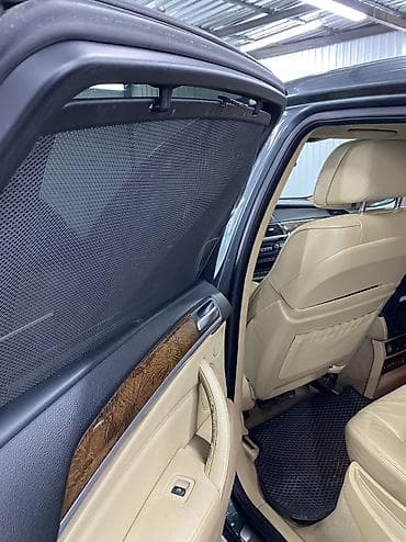 bbs bmw: BMW X6: 2009 г., 3 л, Автомат, Бензин, Хэтчбэк — 10