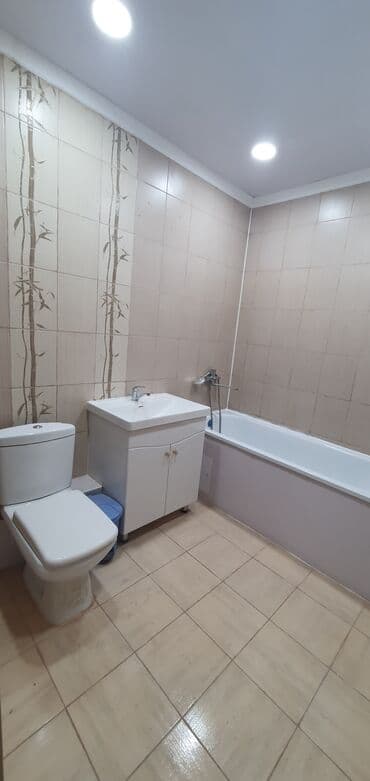 сдаю дом новопокровка: 59 м², Без мебели — 4