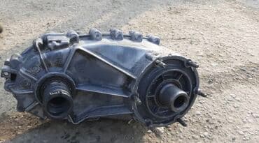 работа на дому в бишкеке набор текста: Задний редуктор Cadillac 2002 г., Б/у, Оригинал, США — 3