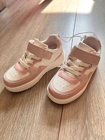 Коляски: Новый теннис — 1