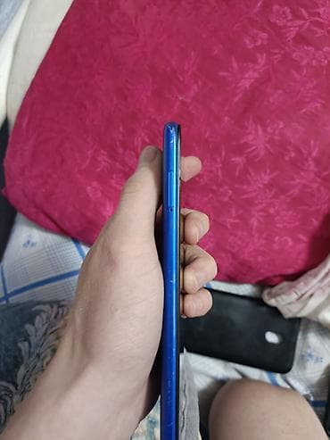 обмен редми нот 8: Xiaomi, 12, Б/у, 32 ГБ, цвет - Синий, 2 SIM — 9