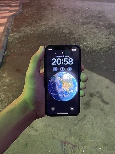 micro sd v30: IPhone-Xr 128/94% — 1
