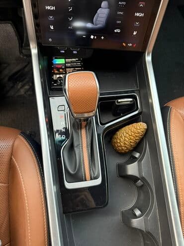 запчасти опель фронтера а: Ssangyong : 2023 г., 1.5 л, Бензин, Кроссовер — 14