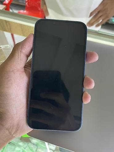xiaomi redmi 4: IPhone 13, Синий — 2