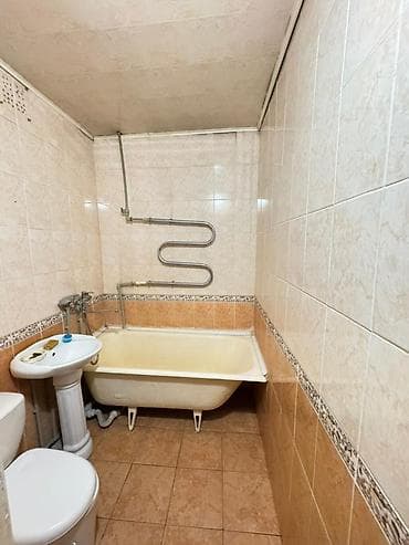 75: 2 комнаты, 40 м², Индивидуалка, 4 этаж — 5