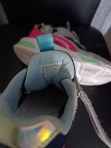 nike tech: Детские кроссовки 30-размер Котофей с подсветкой элементов подошвы и — 3