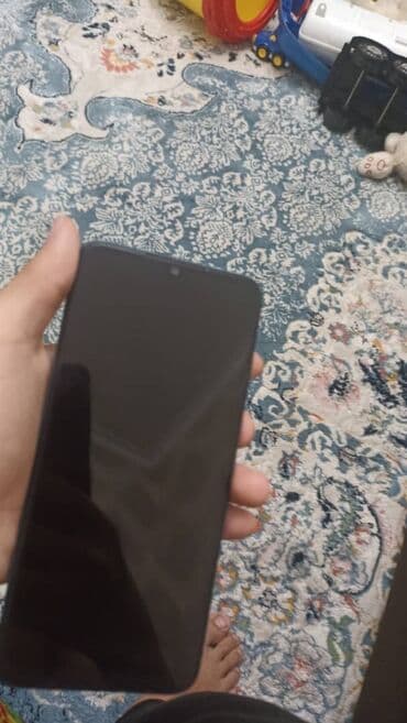 телефоны poko: Poco M5, Колдонулган, 128 ГБ — 4