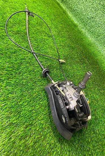 х5: Селектор акпп Bmw X5 E53 Марка: BMW Модель: X5 Кузов: E53 Номер и — 1