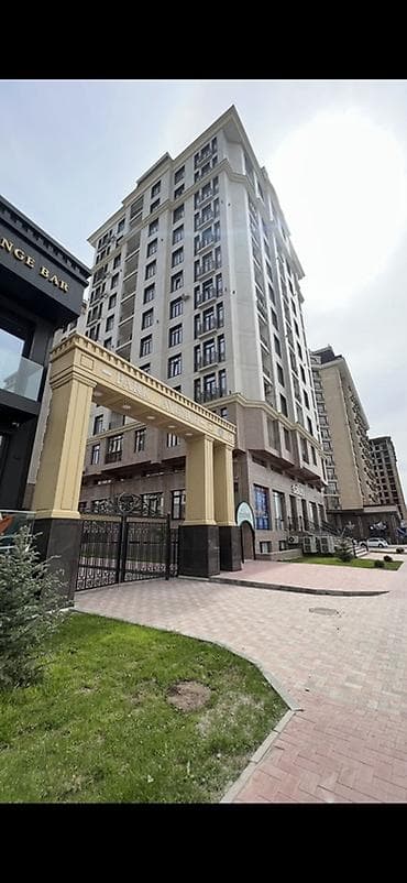 2 комнаты, С мебелью полностью