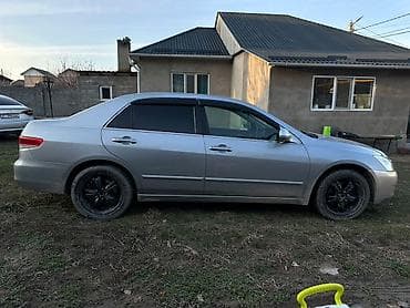 honda e ns1: Honda Inspire: 2005 г., 3 л, Автомат, Бензин, Седан — 2