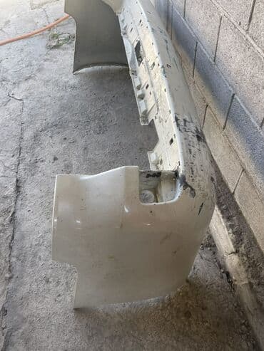 кузовшик бишкек: Продаю задний бампер на 200 крузак и ли лексус 570 была небольшая — 1