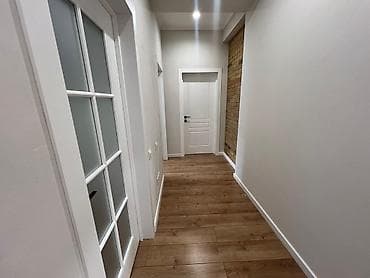 development: 3 комнаты, 100 м², Элитка, 2 этаж, Дизайнерский ремонт — 6