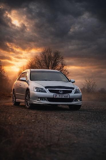 акпп хонда капа: Honda Inspire: 2004 г., 3 л, Автомат, Газ, Седан — 1