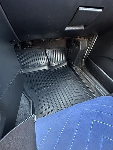 tcl 200: Daewoo Nexia: 2008 г., 1.6 л, Механика, Бензин, Седан — 7