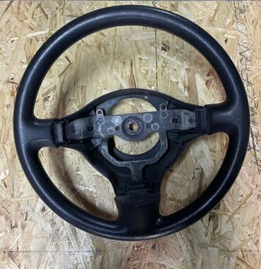 двигатель тойота ист 1.3 бишкек: Руль Toyota Б/у, Оригинал, Япония — 2