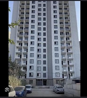 кут фирма: В продаже 1 комнатная квартира Застройщик «Кут Строй». ЖК «Белек» — 2