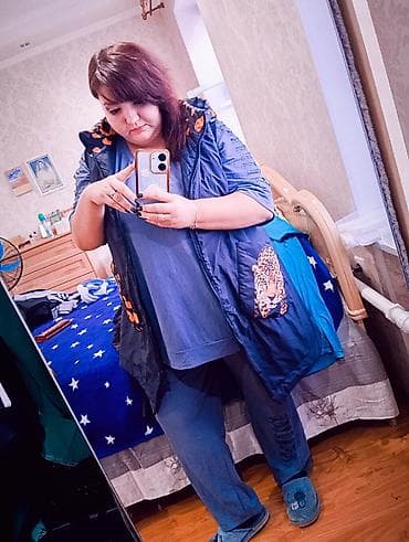 упаковщица подработка: ОТК — 1