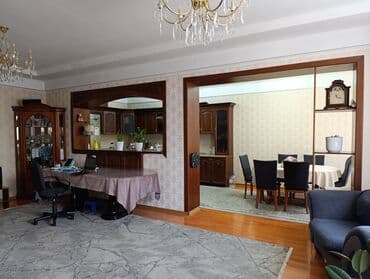 кызыл аскер продается дом: Үй, 300 кв. м, 6 бөлмө, Риелтор — 25