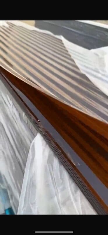 мелованная бумага: Доставка и все свети есть унас наличи Профилированные листы из — 4