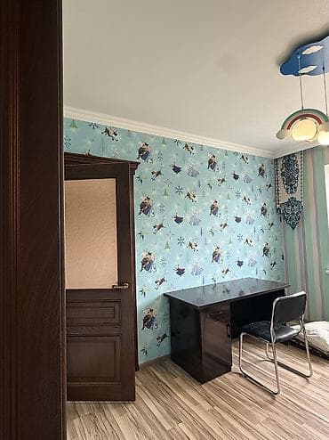 гостиница комната: ID6606 Продается особняк в городе Ош, мкр Достук (Геологородок) — 9