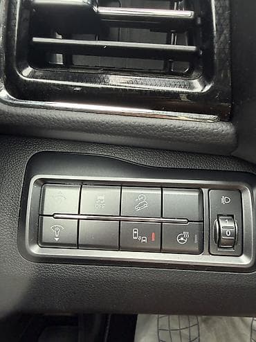 Унаа сатуу: Ssangyong Tivoli: 2019 г., 1.5 л, Автомат, Бензин, Хетчбек — 8