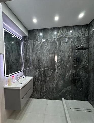 хата восток 5: 2 комнаты, 72 м², Восток-5 мкр Элитка, 10 этаж, Евроремонт — 4