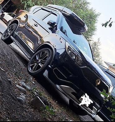 legion 7: Ssangyong Rexton: 2018 г., 2.2 л, Автомат, Дизель, Внедорожник — 8