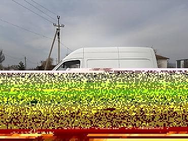 бус сапок сапог: Mercedes-Benz Спринтер: 2012 г., 2.2 л, Ручные, Дизель, Фургон — 3