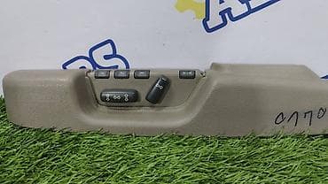 volvo: Volvo XC90 T6 v-2.9 2003 год, блок управления водительским сидением — 1