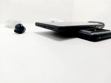 nokia c5: Google Pixel 6, Б/у, 128 ГБ, цвет - Черный, eSIM — 8