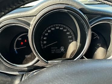 outback 2017: Lexus RX 2: 2005 г., 3.3 л, Вариатор, Гибрид, Внедорожник — 5