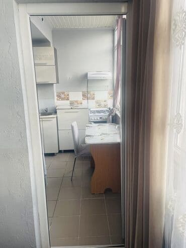 куплю квартиру в таласе: 2 комнаты, 44 м², Элитка, 9 этаж — 9