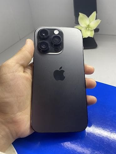 айфон 14 pro: IPhone 14 Pro, Space Gray — 1