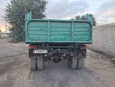 зил длинамер: ЗИЛ 4105: | 1991 г — 5