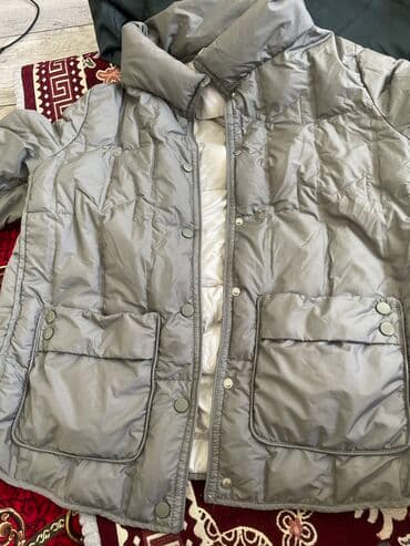 Ветровка, Осень-весна, Стандарт