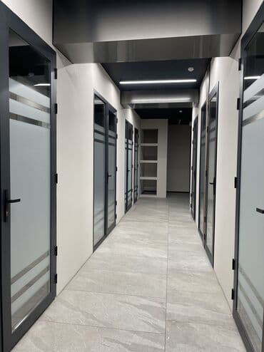 купить квартиру в бишкеке аламедин 1: Сдаю Офис, 25 м², В бизнес центре — 2