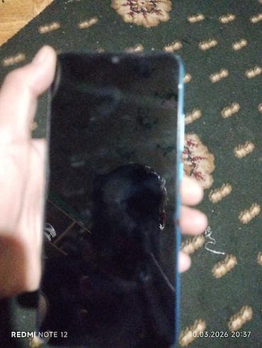 Redmi: Redmi, Redmi 9A, 32 ГБ, цвет - Синий — 1