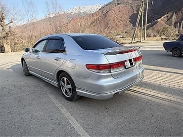 matiz 1: Honda Inspire: 2004 г., 3 л, Автомат, Газ, Седан — 3
