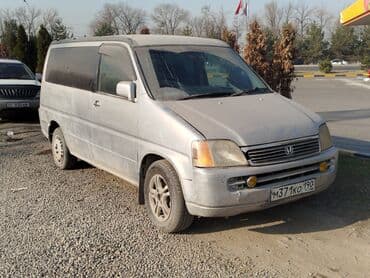 авто из кореи в наличии в бишкеке: Honda Stepwgn: 1998 г., 2 л, Автомат, Газ, Минивэн — 2