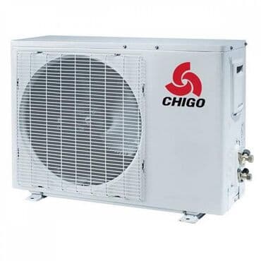 насос кондиционера: Кондиционер Chigo — 2